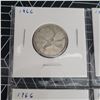 Image 2 : 4 Canadian Silver Quarters 1966