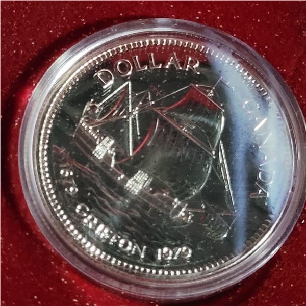 1979 Silver Dollar