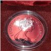 Image 2 : 1980 Silver Dollar