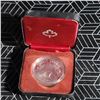 Image 3 : 1980 Silver Dollar