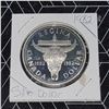Image 1 : 1982 Silver Dollar