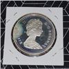 Image 2 : 1982 Silver Dollar