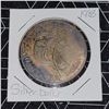 Image 1 : 1983 Silver Dollar