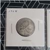 Image 2 : 4 Canadian Silver Quarters