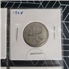 Image 3 : 4 Canadian Silver Quarters