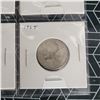 Image 5 : 4 Canadian Silver Quarters