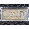 Image 1 : 1954 $20 Canada Bank Note
