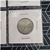 Image 5 : 4 Canadian Silver Quarters 1964