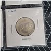 Image 5 : 4 Canadian Silver Quarters 1967