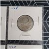 Image 3 : 4 Canadian Silver Quarters 1968