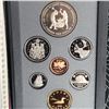 Image 2 : 1988 Double Dollar Proof Set Set