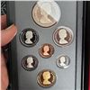 Image 3 : 1988 Double Dollar Proof Set Set