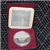 Image 3 : 1988 Silver Dollar