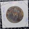 Image 1 : 1993 Silver Dollar