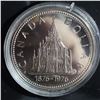 Image 1 : 1976 Silver Dollar