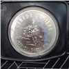 Image 1 : 1975 Silver Dollar