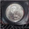 Image 2 : 1975 Silver Dollar