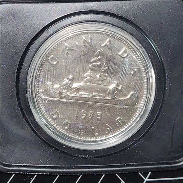 1975 Dollar