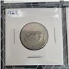 Image 4 : 4 Canadian Silver Quarters 1967