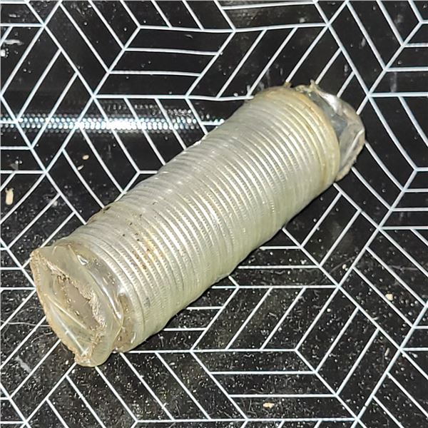 1992 Northwest Territories Mint Roll