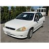 Image 1 : KIA RIO 2002 T-DON - SMOG