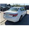 Image 3 : HOND ACCORD 2012 O/S T-DON