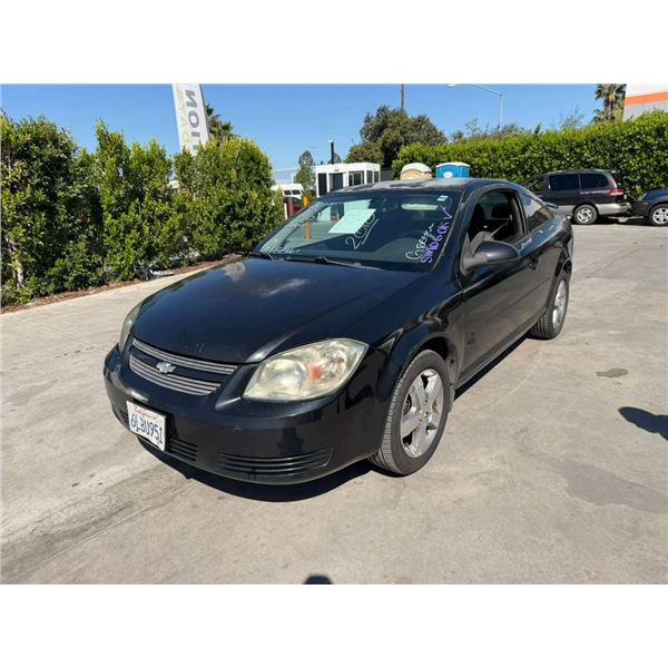 CHEV COBALT 2010 T-DON - SMOG