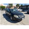 Image 2 : CHEV COBALT 2010 T-DON - SMOG