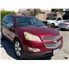 Image 2 : CHEV TRAVERSE 2010 T-DONATION