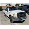 Image 2 : FORD  F-150 2011 T-DONATION