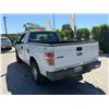 Image 4 : FORD  F-150 2011 T-DONATION