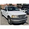 Image 2 : FORD  F-150 2000 T-DONATION