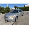 Image 1 : TOYT CAMRY 2007 O/S T-DON