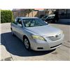 Image 2 : TOYT CAMRY 2007 O/S T-DON