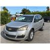 Image 1 : CHEV TRAVERSE 2016 APP/DUP- T- OFFICE-REG/SMOG
