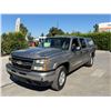 Image 1 : CHEV SILVERADO 2006 APP/DUP-T/EXP-ONLY