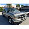 Image 2 : CHEV SILVERADO 2006 APP/DUP-T/EXP-ONLY