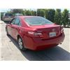 Image 3 : TOYT CAMRY 2007 T-DONATION