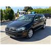 Image 1 : VOLK JETTA 2014 T-DONATION