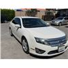 Image 2 : FORD  FUSION 2012 APP/DUP-T/EXP-ONLY