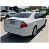 Image 3 : FORD  FUSION 2012 APP/DUP-T/EXP-ONLY