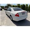 Image 4 : FORD  FUSION 2012 APP/DUP-T/EXP-ONLY