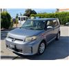 Image 1 : TOYT SCION XB 2012 APP  DUP/T-DON
