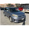 Image 2 : TOYT SCION XB 2012 APP  DUP/T-DON
