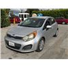 Image 1 : KIA RIO 2012 T-DONATION