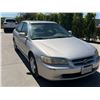 Image 2 : HOND ACCORD 1999 T-DONATION