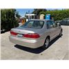 Image 3 : HOND ACCORD 1999 T-DONATION