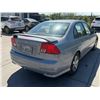 Image 3 : HOND CIVIC 2004 SALV T/DONATION