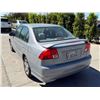 Image 4 : HOND CIVIC 2004 SALV T/DONATION