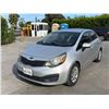Image 1 : KIA RIO 2013 T-DONATION